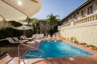 Don Antonio Posada - Pools