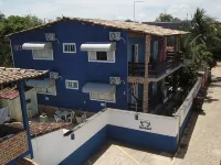 Pousada Pé na Areia