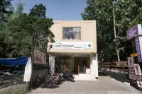 RedDoorz Syariah near Exit Tol Malang Hotel dekat Masjid Nurul Ilmi Kampus 2 Universitas Negeri Malang