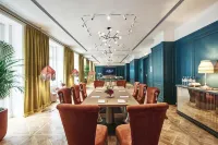 Hotel Motto Hotels in Wien
