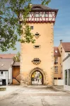 Aspire Castillo Reutlingen, Trademark Collection by Wyndham Hotels in Pfullingen