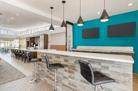 Best Western Plus Executive Residency IH-37 Corpus Christi