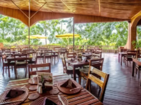 Heaven Boutique Hotel キガリのホテル