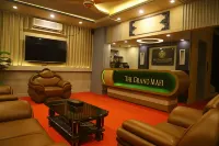 Grand Mafi Hotel & Spa - spa