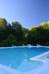 Hôtel Etang des Reynats Biras 호텔