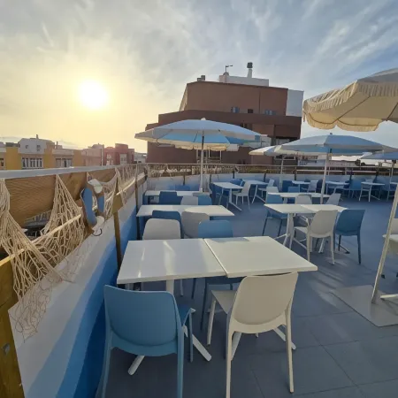 Ura Hotels Boutique Gurea