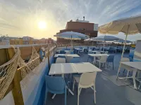 Ura Hotels Boutique Gurea - Pysäköinti