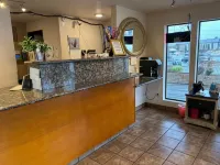 Jet Inn Motel-SeaTac, Tukwila - モーテル