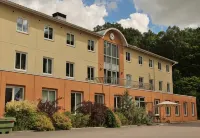 Hotell Munkeröd Các khách sạn ở Lilla Edet