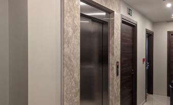 Domus Boutique Hotel