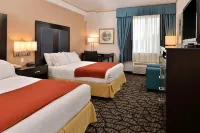 Holiday Inn Express & Suites Tacoma South - Lakewood Hotels in DuPont