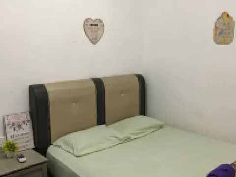 CZ Hotel Hotels in Pasir Puteh