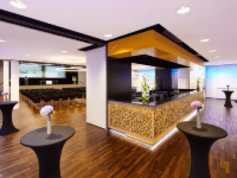 Hotel Banana City Winterthur Hotels in Winterthur