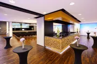 Hotel Banana City Winterthur Hotels in Winterthur