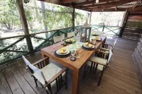 Silverpoint Estate - servizio colazione