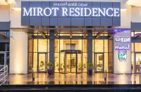 Mirot Residence Hotels near Halfmoon beach