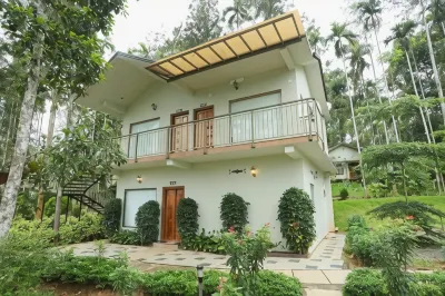 Paddy View Resort Hotels near Pazhery Ground