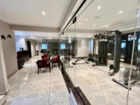 Indraprastha Resort Dalhousie - Centrally Heated Rooms, Gym, Games & Spa