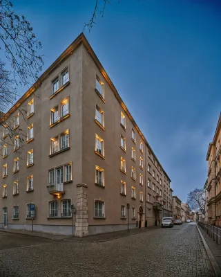 Garamond, a Tribute Portfolio Hotel Hotel di Krakow