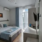 Виллоо Боско Гостевой Дом