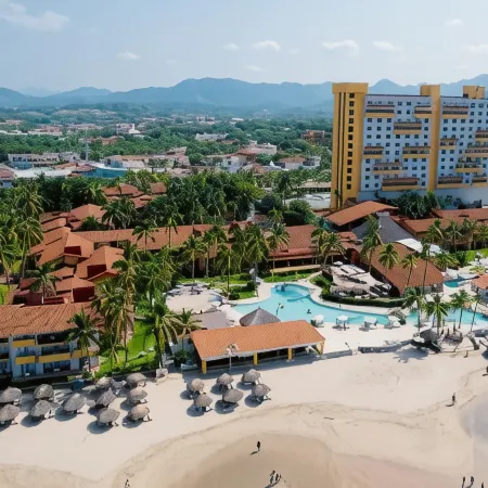 Holiday Inn Resort IXTAPA ALL-INCLUSIVE by IHG