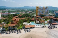 홀리데이 인 리조트 익스타파  바이 IHG - 수영장