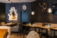 Lapland Hotels Tampere - Frühstück