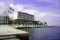 Spetses Hotel Hotel di Portochelion
