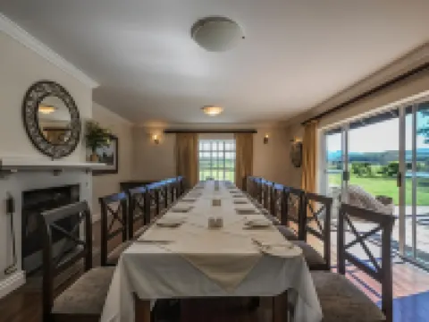 モーアクロフト マナー ブティック カントリー ホテル アンダーバーグのホテル