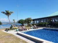 Belo Vula Island Resort Pte Limited Hotels in Vuda