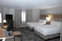 Candlewood Suites TALLAHASSEE by IHG - 2 étoiles