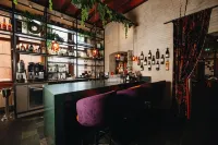 Boutiquehotel The Roosevelt - bar