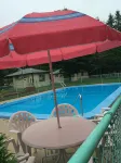 Perry's Motel and Cottages - piscina