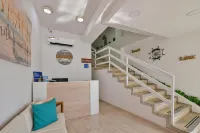 Hotel Grand Caribe - Beach