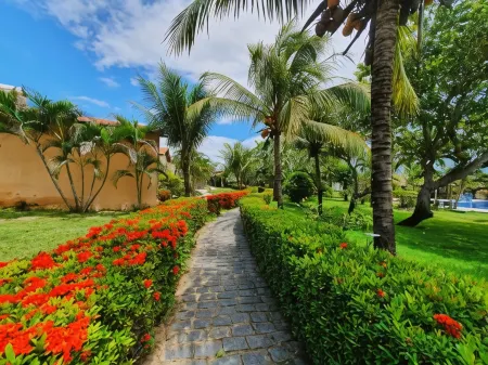 Eco Resort Vento Leste