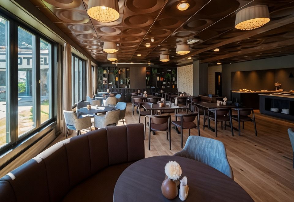 Dreges Hotell - by Classic Norway Hotels