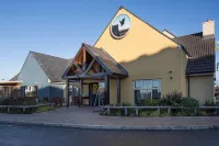 雷文斯克雷夫 - 馬瑟威爾馬斯頓旅館 馬瑟韋爾住宿飯店