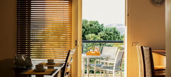Rayville Boat Houses Hotels in Apollo Bay