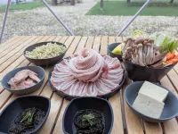 8Point Resort Okinawa - breakfast