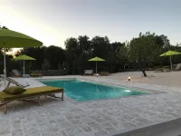 Trulli Pietraverde