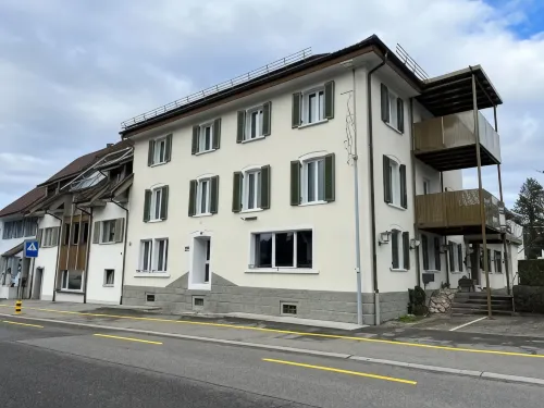 Hotel Meistay - Self-Check-IN Hotels in Muri