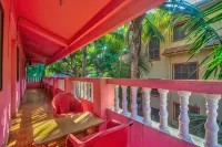 Jack's Calangute Place - pet friendly