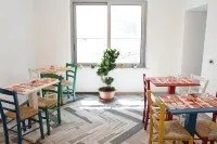 Palazzo IrMa - Hotel - B&B Luxury - Parking