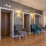 Парк-отель Сосновый Бор - Интернет