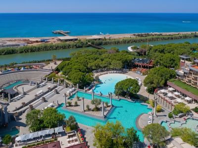 Xanadu Resort - High Class All Inclusive
