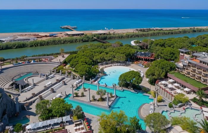 Xanadu Resort - High Class All Inclusive