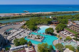 Xanadu Resort - High Class All Inclusive