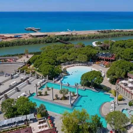 Xanadu Resort - High Class All Inclusive