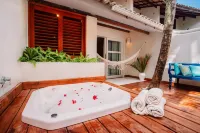 Hotel Marina Quinta do Porto - Hot Springs