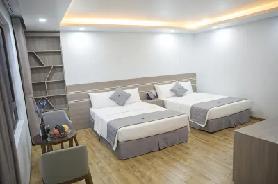 Bamboo Hotel Hotels in Sam Son